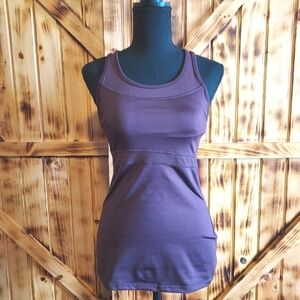 Kyodan women's athletic racerback tank